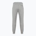 Pantaloni pentru bărbați Nike Sportswear Club Fleece dark grey heather/matte silver/white 2