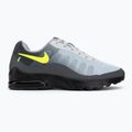 Încălțăminte pentru bărbați Nike Air Max Invigor black/dark grey/cool grey/volt 2