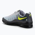 Încălțăminte pentru bărbați Nike Air Max Invigor black/dark grey/cool grey/volt 3