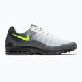 Încălțăminte pentru bărbați Nike Air Max Invigor black/dark grey/cool grey/volt 8