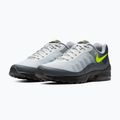 Încălțăminte pentru bărbați Nike Air Max Invigor black/dark grey/cool grey/volt 10
