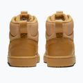 Încălțăminte pentru copii Nike Court Borough Mid 2 Boot (Gs) wheat/gum med brown/wheat 2