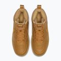 Încălțăminte pentru copii Nike Court Borough Mid 2 Boot (Gs) wheat/gum med brown/wheat 3