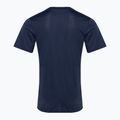 Tricou pentru bărbațiNike Sportswear Club black midnight navy/white 2