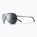Ochelari de soare Nike Chance satin black/dark grey lens