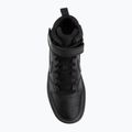 Încălțăminte  Nike Court Borough Mid 2 black/black/black 5