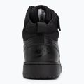 Încălțăminte pentru copii Nike Court Borough Mid 2 black/black/black 6