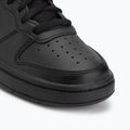 Încălțăminte  Nike Court Borough Mid 2 black/black/black 7
