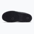 Încălțăminte pentru copii Nike Court Borough Mid 2 black/black/black 3