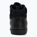 Încălțăminte pentru copii Nike Court Borough Mid 2 black/black/black 6