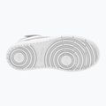 Încălțăminte pentru copii Nike Court Borough Mid 2 white/white/white 3