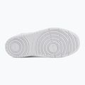 Încălțăminte pentru copii Nike Court Borough Mid 2 white/white/white 4