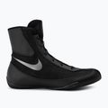 Încălțăminte de box Nike Machomai 2 black/metalic dark grey 2