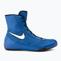 Încălțăminte de box Nike Machomai 2 team royal/white/black 2