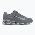 Încălțăminte de antrenament pentru bărbați Nike Reax 8 Tr Mesh cool grey/pure platinum/wolf grey 2