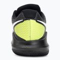 Încălțăminte de tenis pentru copii Nike Court Vapor X Jr black/volt/white 6