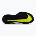 Încălțăminte de tenis pentru copii Nike Court Vapor X Jr white/volt/black 4