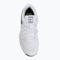 Încălțăminte de tenis pentru copii Nike Court Vapor X Jr white/volt/black 5