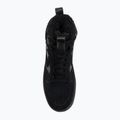Încălțăminte pentru copii Nike Court Borough Mid 2 black/black/black 5