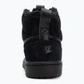 Încălțăminte pentru copii Nike Court Borough Mid 2 black/black/black 6