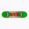 Santa Cruz Classic Dot Mid 7.8 skateboard verde 118731