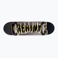 Creature Logo Outline Mare skateboard clasic negru 118784