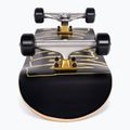 Creature Logo Outline Mare skateboard clasic negru 118784 4