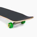 Creature Logo Full Sk8 clasic skateboard negru-verde 118786 7