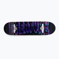 Creature 3D Logo Mini skateboard clasic negru 122098