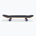 Creature 3D Logo Mini skateboard clasic negru 122098 3