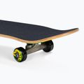 Creature Ripped Logo Micro Sk8 skateboard clasic verde și galben 122099 7