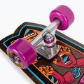 Cruiser skateboard Santa Cruz Cruzer Cruzer Mandala Hand Shark 8.8 maro 124573 8