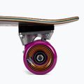Cruiser skateboard Santa Cruz Cruzer Cruzer Mandala Hand Shark 8.8 maro 124573 9