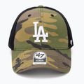 47 Brand MLB MLB Los Angeles Dodgers camuflaj camuflaj baseball Branson MVP camuflaj Branson MVP 4