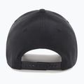 Șapcă 47 Brand MLB Los Angeles Dodgers MVP black 2