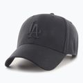 Șapcă 47 Brand MLB Los Angeles Dodgers MVP SNAPBACK black
