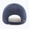 Șapcă 47 Brand MLB Los Angeles Dodgers Base Runner CLEAN UP navy 2
