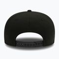 New Era NBA NBA 9Fifty Stretch Snap Los Angeles Lakers capac negru 3