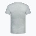 Tricou pentru bărbați New Balance Essentials Stacked Logo grey 2