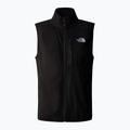 Vestă de trekking pentru bărbați The North Face Nimble black