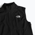 Vestă de trekking pentru bărbați The North Face Nimble black 3