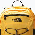 Rucsac de drumeție The North Face Borealis Classic galben NF00CF9CZU31 5