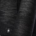 Bluză termică damă Smartwool Intraknit Merino 200 Crew black/white 3