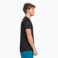 tricou de antrenament pentru bărbați The North Face Reaxion Easy negru NF0A4CDVVVJK31 3