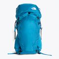 Rucsac The North Face Banchee 50 albastru NF0A3G9V49C1