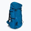 The North Face Terra 65 Banff rucsac pentru drumeții albastru NF0A3GA549C1