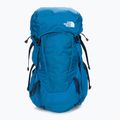 The North Face Terra 55 Banff rucsac de drumeție rucsac albastru marin NF0A3GA649C1 2