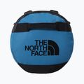 Geantă de voiaj The North Face Base Camp albastră NF0A52SANTQ1 2