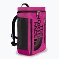 Rucsac pentru copii The North Face Base Camp Fuse Box Roz NF0A52T8 2