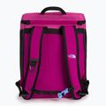 Rucsac pentru copii The North Face Base Camp Fuse Box Roz NF0A52T8 3